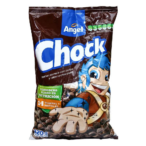 CEREALES
